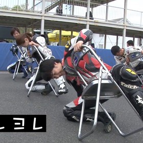 動画 | バイク情報TV番組 -Japanese Motorcycle TV show-｜Like a Wind（ライク ア ウインド）